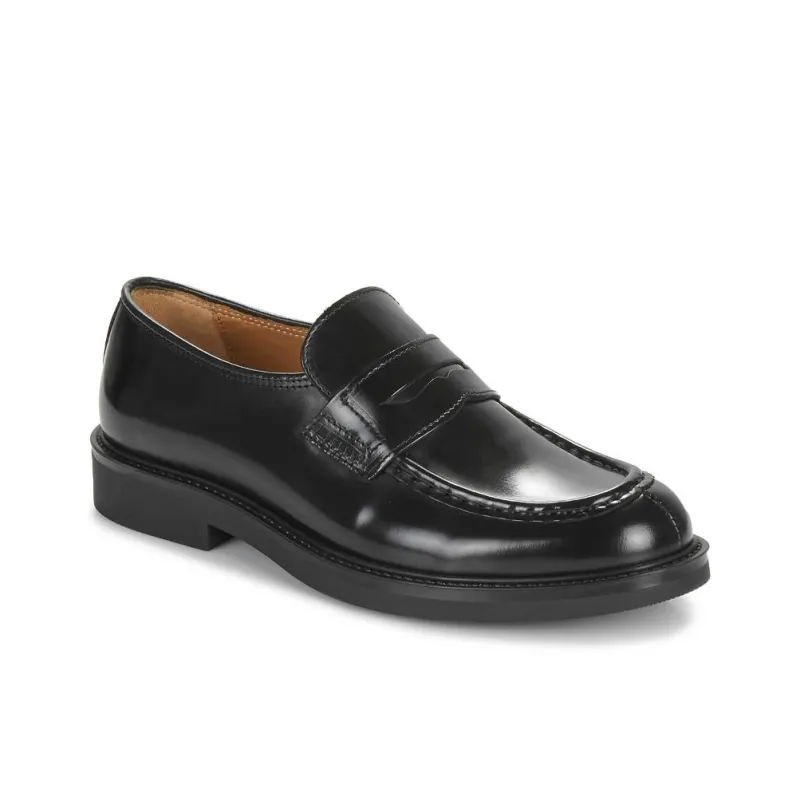 PELLET TIAGO Loafers Men's Black-2