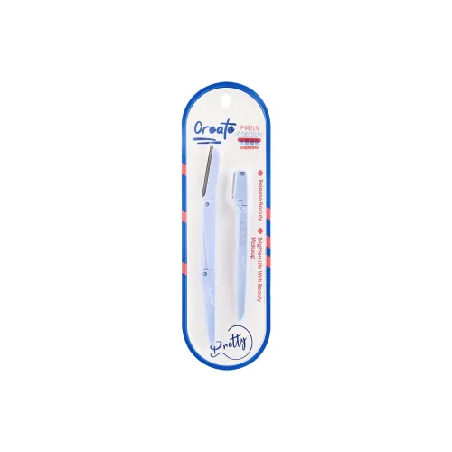 XUANCAIFENLING Eyebrow Trimmers & Nose Hair Trimmers Unisex