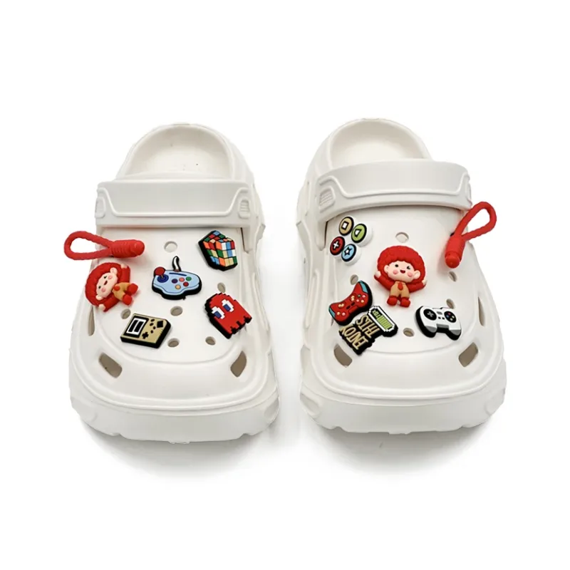 JANECO Clogs Unisex-2