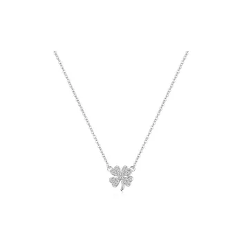 BHI Sterling Silver Necklaces Women's Bestie Style