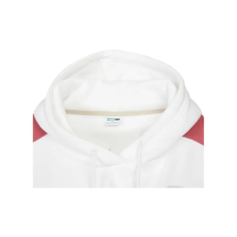 PUMA Sports Life Collection Sweatshirt Women's White-3
