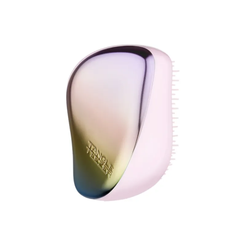 Tangle Teezer Princess Comb Lingqiao Portable Hairdressing Tools Fluffy And Knot Free-7