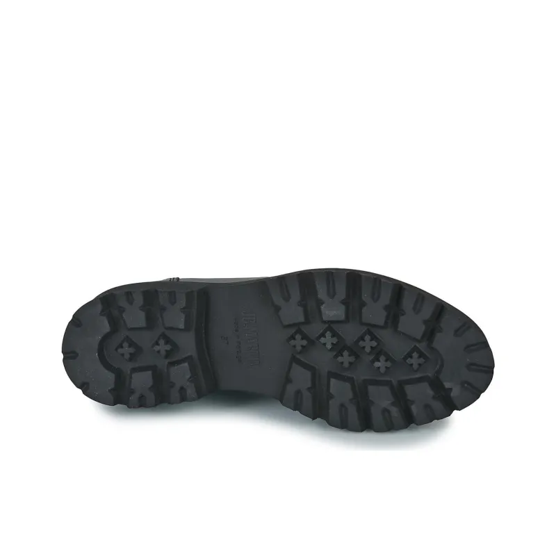JB MARTIN Frivole Loafers Women's Black-6