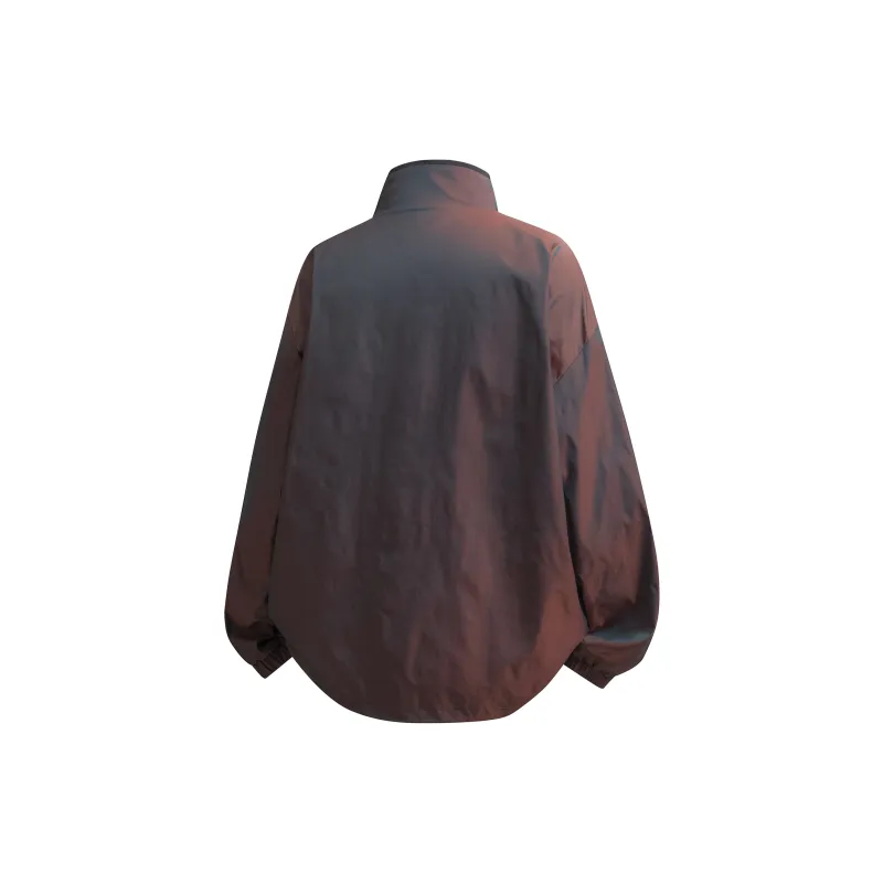 Magmode Jackets Coats Unisex Blue-1