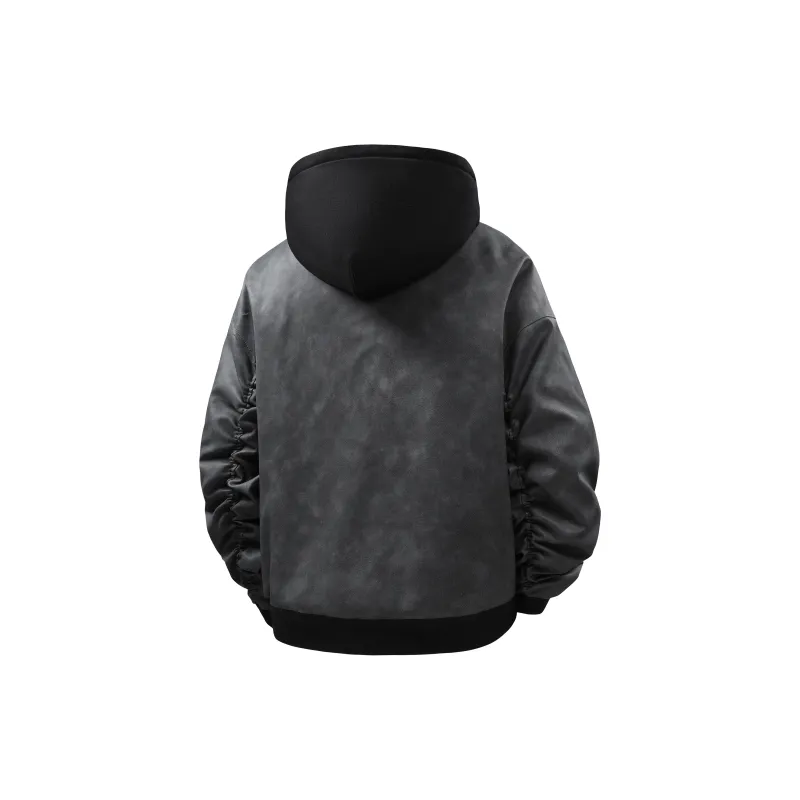 REDU Jackets Unisex-5