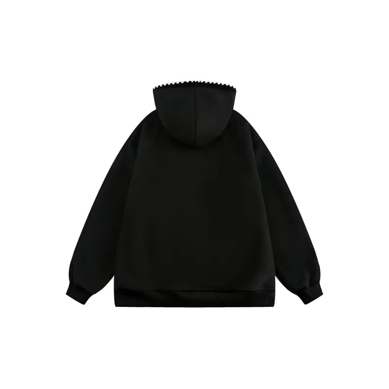 TIRED Sweatshirts Unisex-3