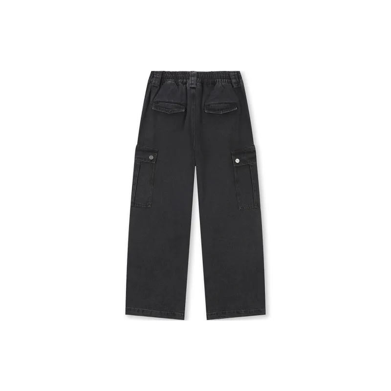 BONELESS Jeans Unisex-5
