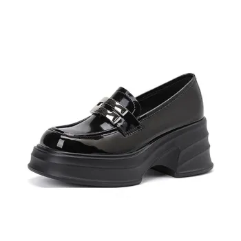 Su Yanjiao High Heels Women's