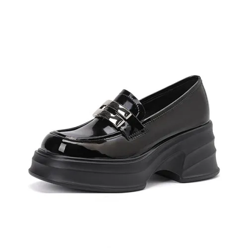 Su Yanjiao High Heels Women's