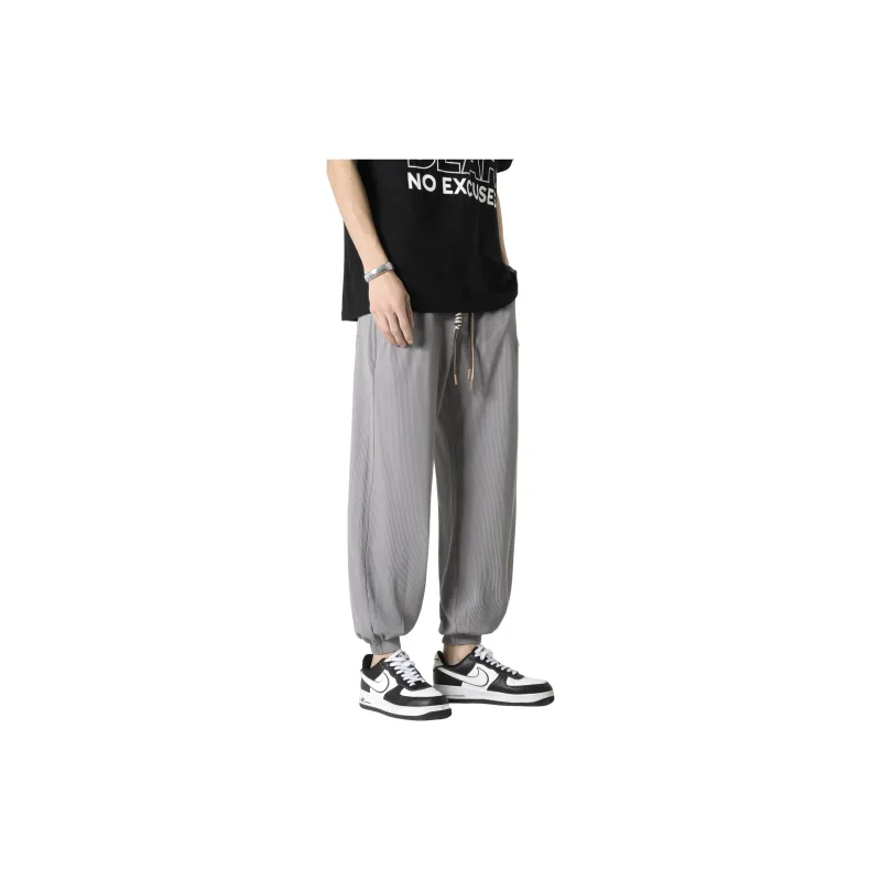 CREAZIONI LA FANTASIA E MOBILE Casual Pants Unisex-9
