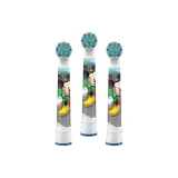 Mickey Mouse 3-Piece Set