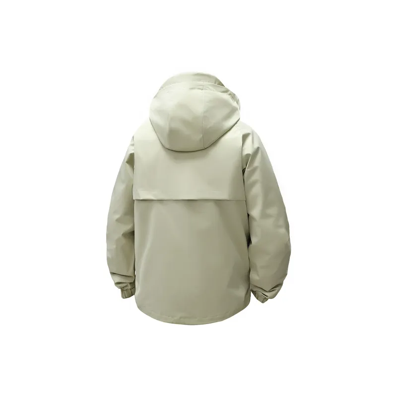 David Bakken Jackets Coats Unisex-4
