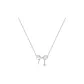 Bowknot on The Run Necklace-S999