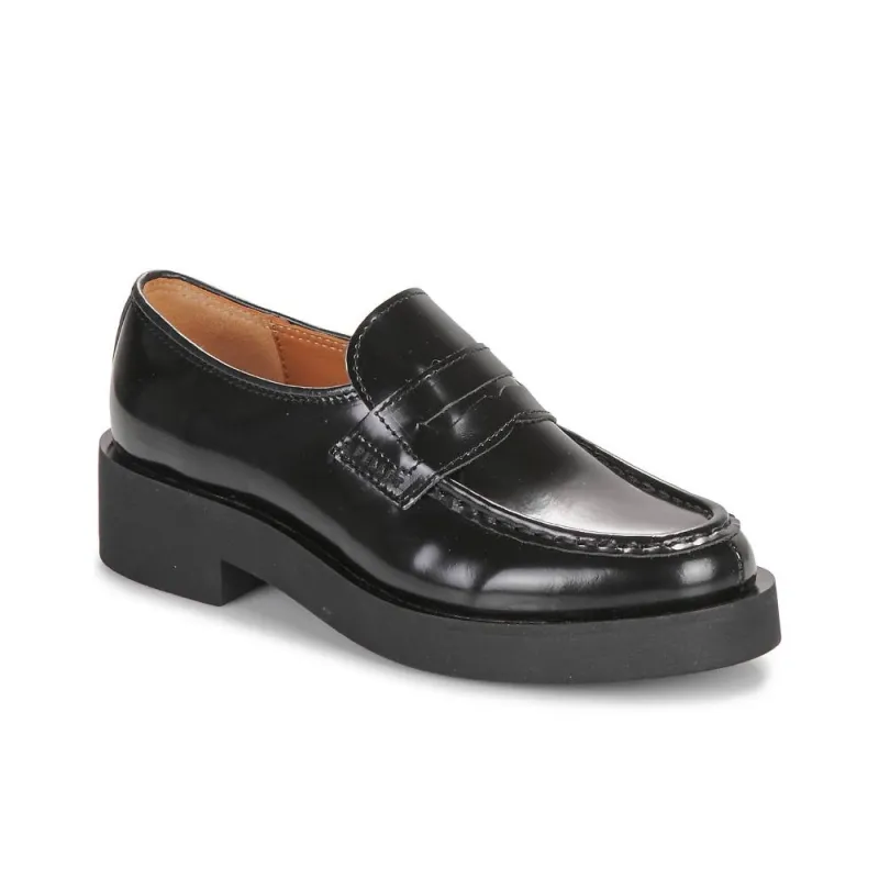 PELLET THALIA Loafers Women's Black-2