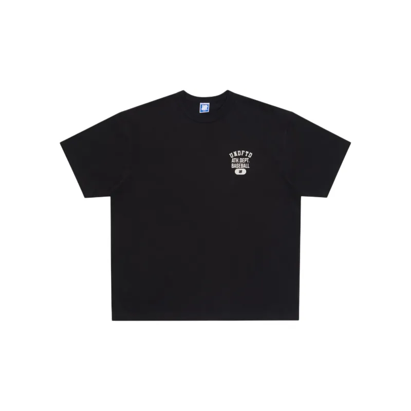 UNDEFEATED T Shirts Unisex-16