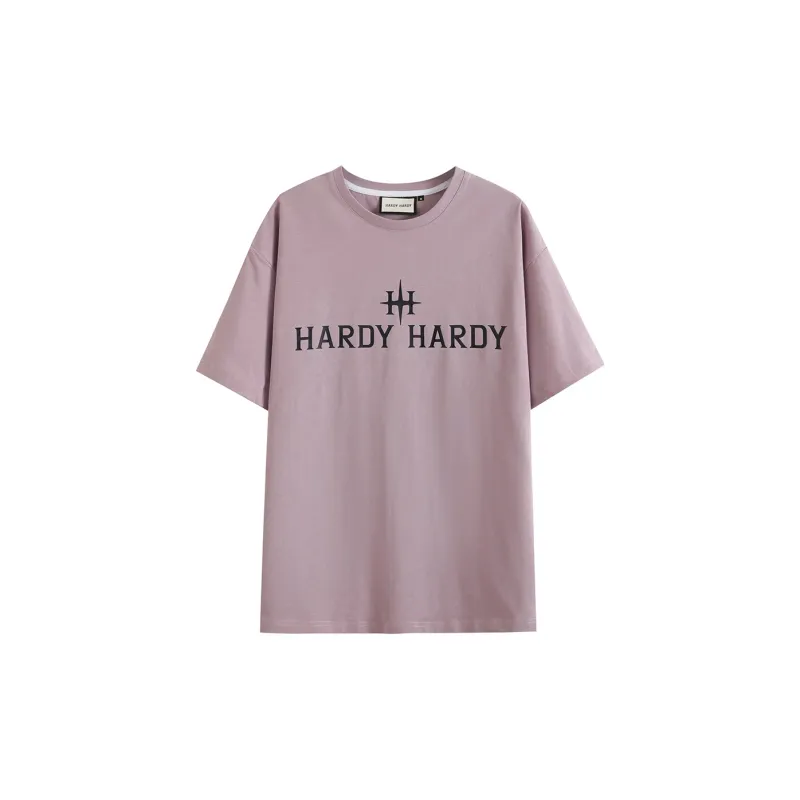HARDY HARDY T Shirts Unisex-21
