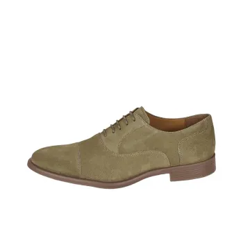 PELLET Dress Shoes Men Low Top