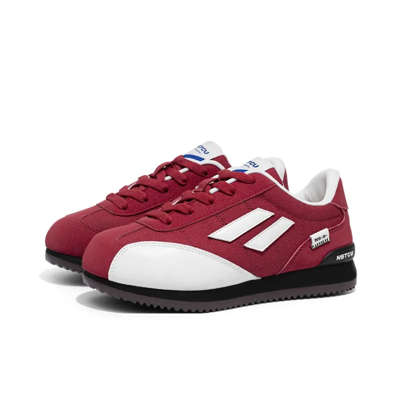 NSTCU Slip-Resistant Low-Top Casual Shoes Unisex-1