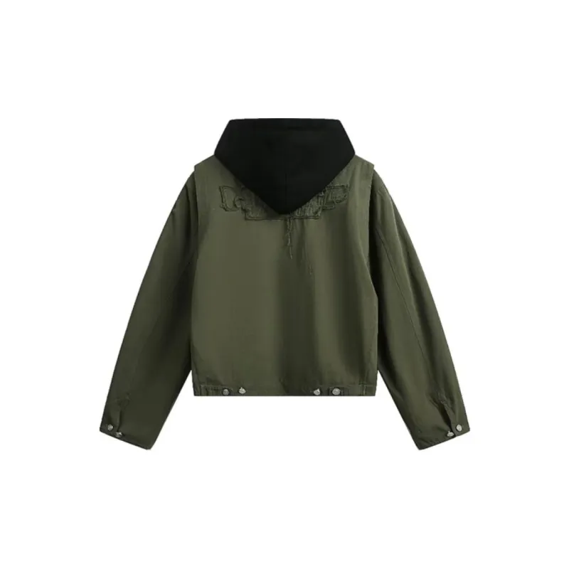 Extreme Turbo Jackets & Coats Unisex-5