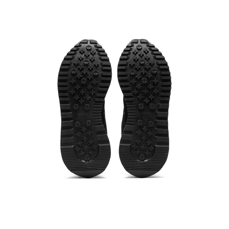 Onitsuka Tiger Moage Co Black Graphite Grey-7