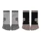 Light Gray+Black[2 Pack]