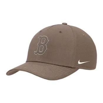 Nike Boston Red Sox Rise Men's Nike Dri FIT Mlb Adjustable Hat