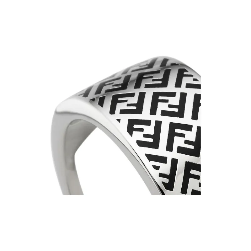 FENDI Rings Men-2