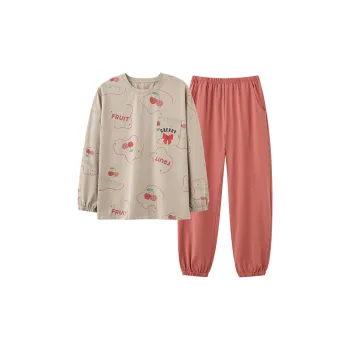 GOSO Women's Pajama Sets