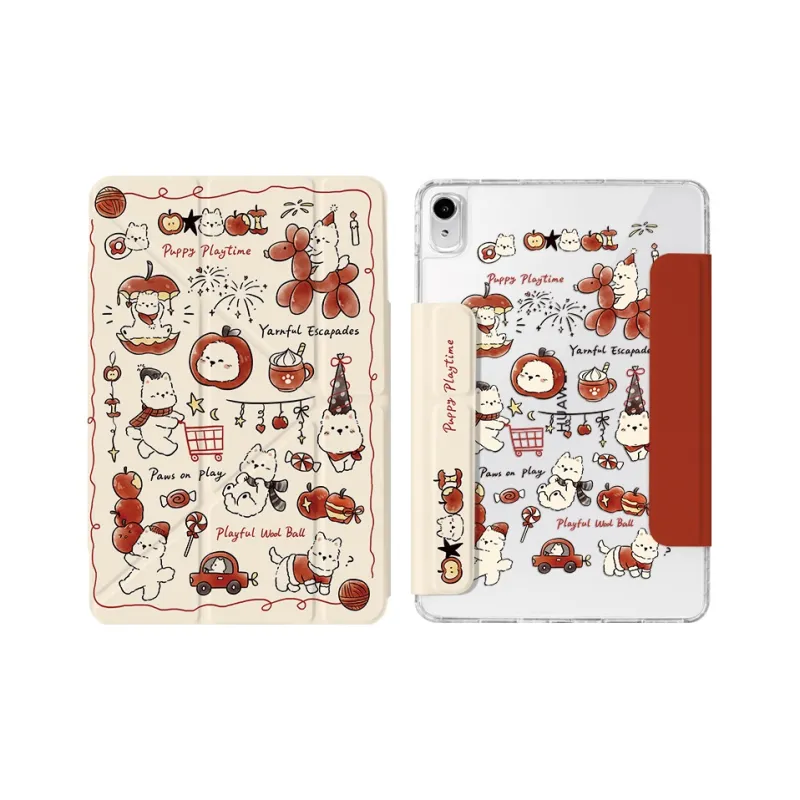 MOROCK Tablet Protective Cases-4