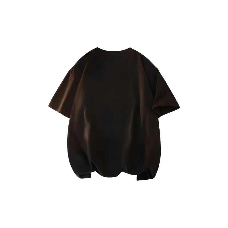 LA'T.WEEKEND T Shirts Unisex-3