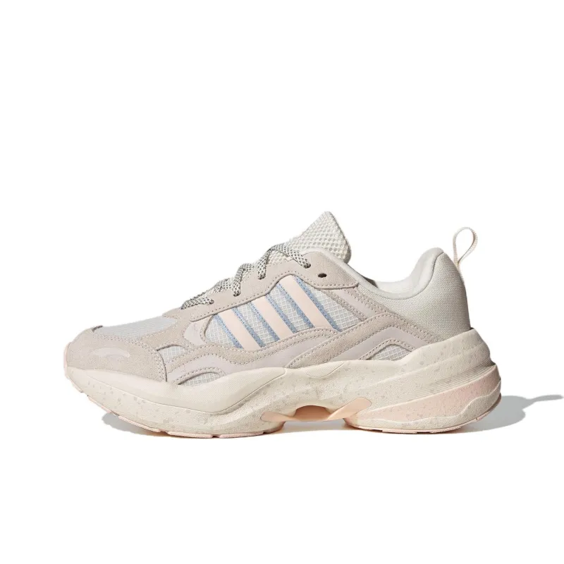 Adidas Maxxcetus 'Beige Pink' Women's-0