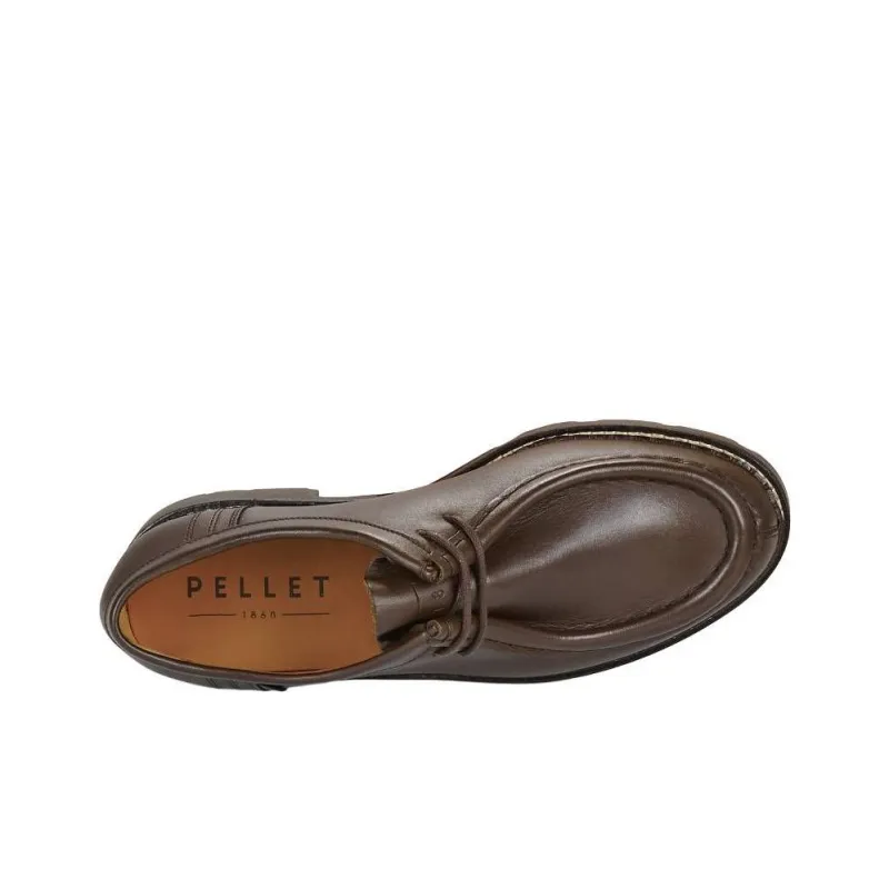 PELLET MACHO Men's Casual Shoes Men's Brown-3