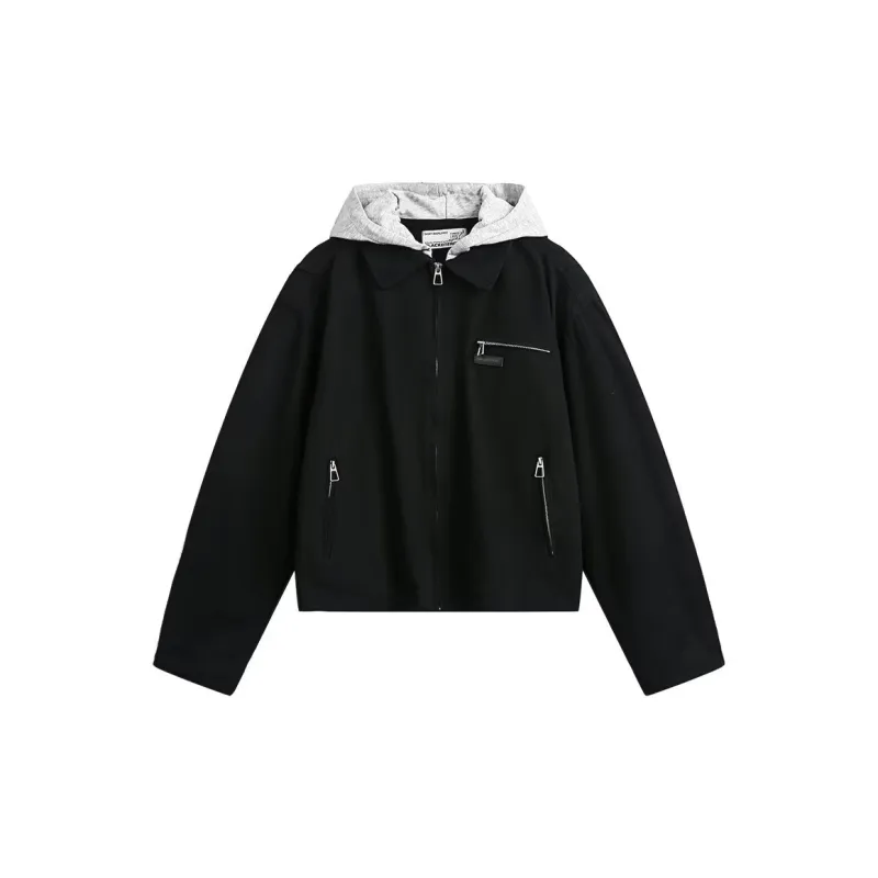 Extreme Turbo Jackets & Coats Unisex-3