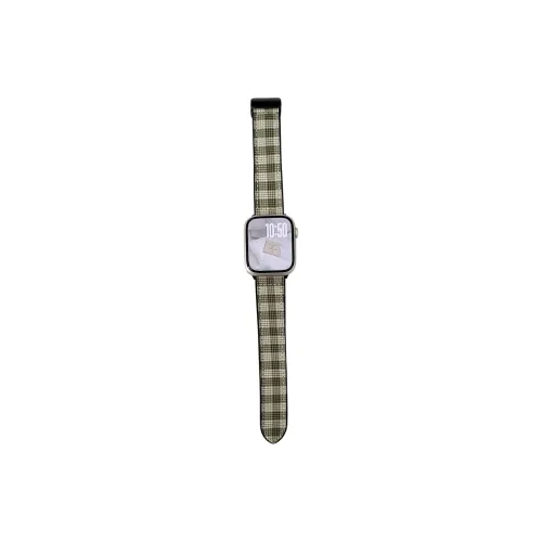 Antey Watch Bands Apple Compatibility 196 115mm Canvas Material Unisex