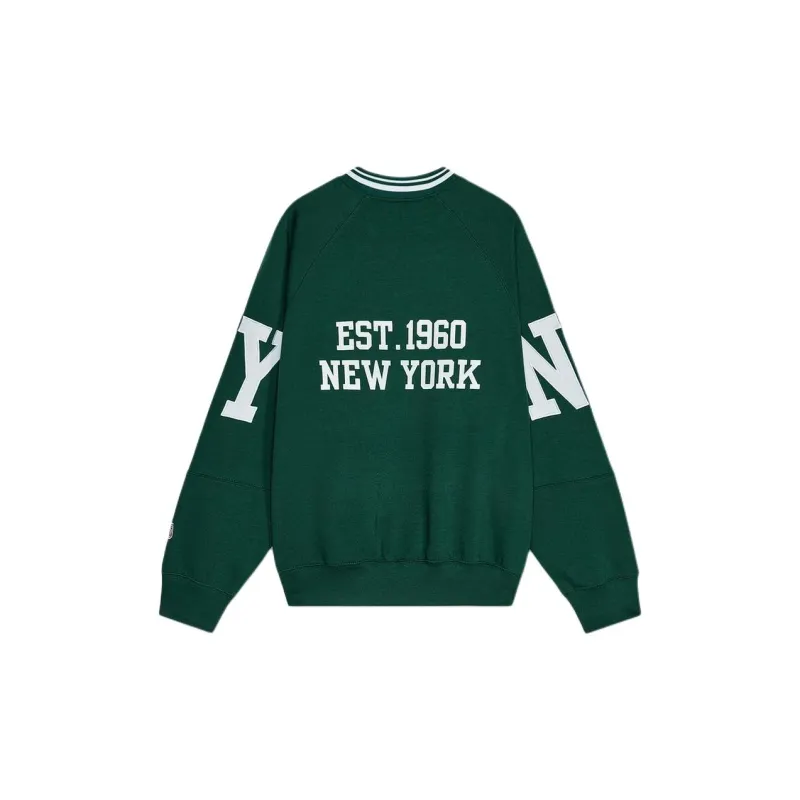 ZARA Sweatshirts Women's Green-1