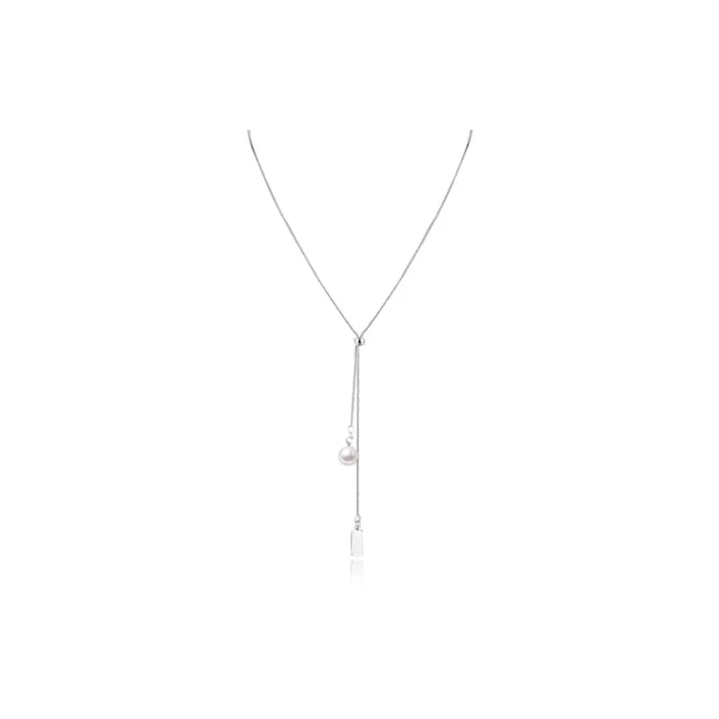 J&KINGLAY Alloy Necklaces Women's-0