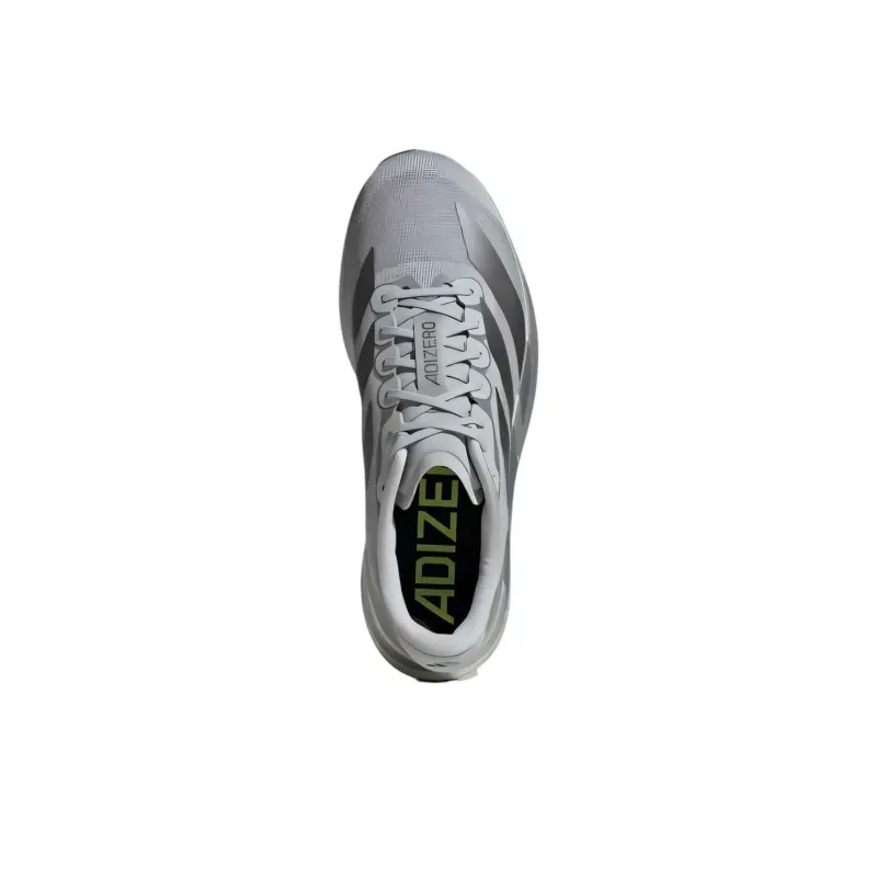 Adidas Adizero Evo Sl 'Silver Metallic'-2