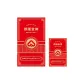 China Red 1 Pack 10 Pairs (German 310g Non-Fluorescent) More Suitable for Women