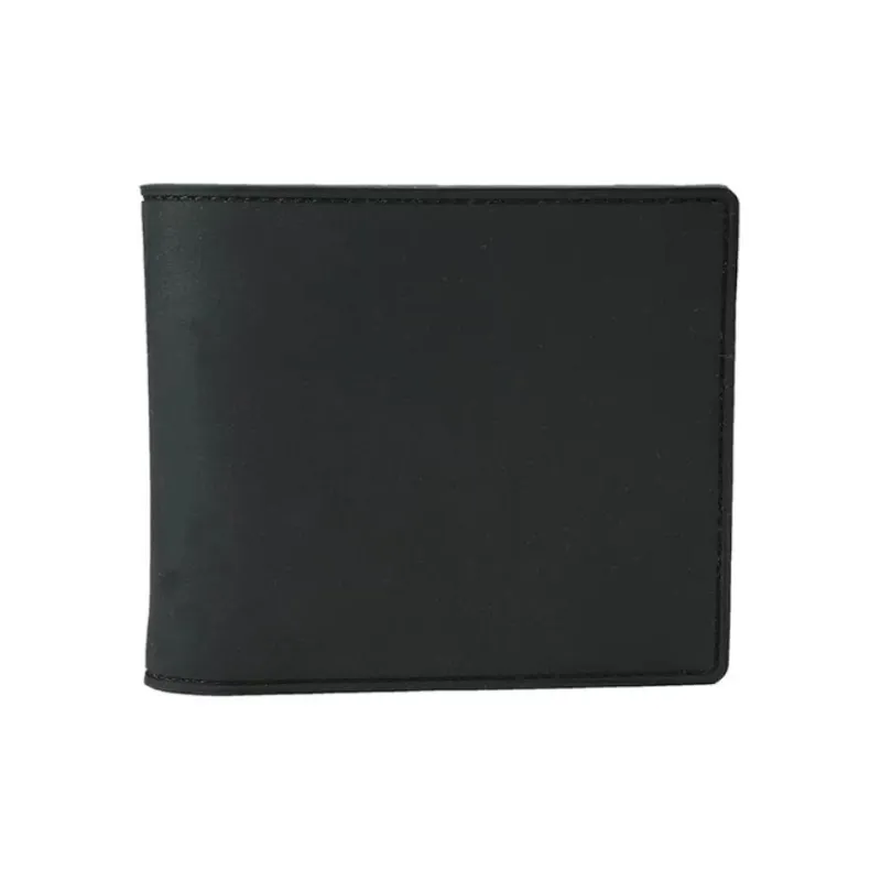 Maison Margiela Four Stitch Bi-Fold Wallet-2