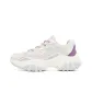 White Purple