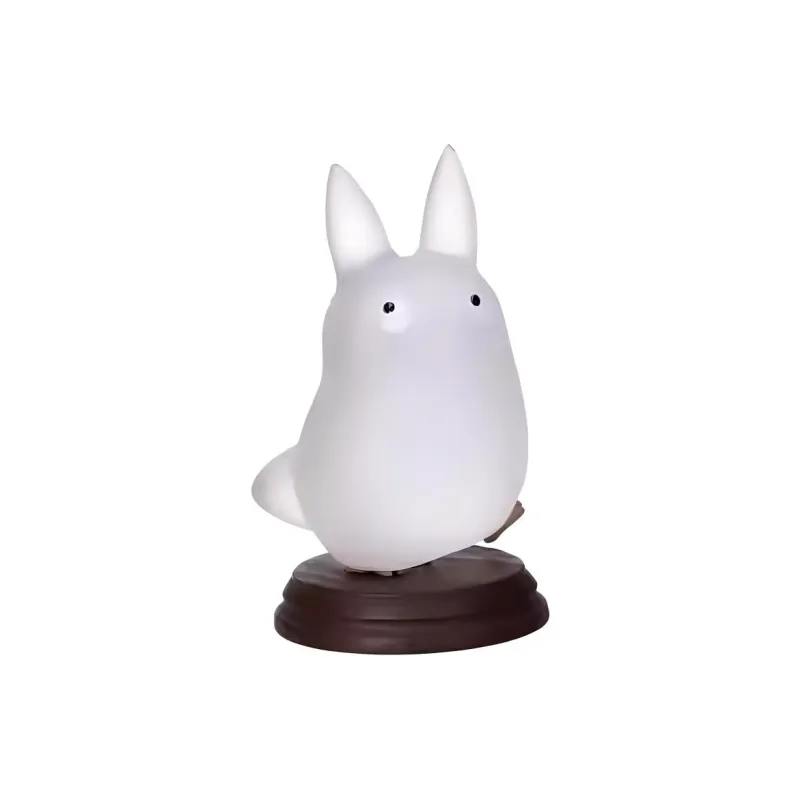 XIANGZIGONGHEGUO Miyazaki Ghibli Anime Merchandise Dragon Cat Styling Palm Ghibli Bonus Gifts-3