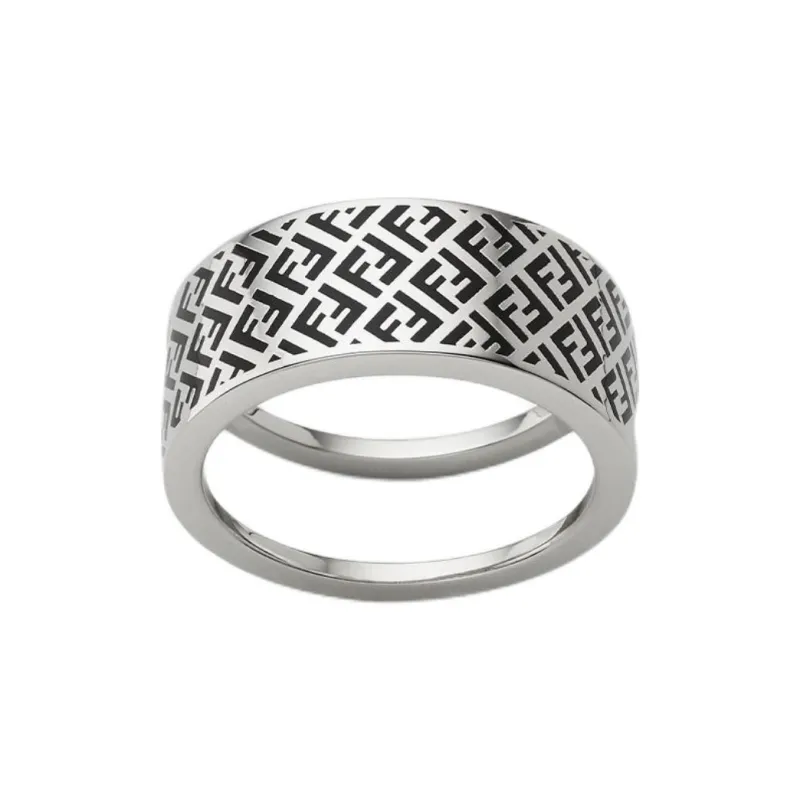 FENDI Rings Men-0