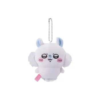 Chiikawa Momomga Chiikawa Collection Dolls Plush Pendant