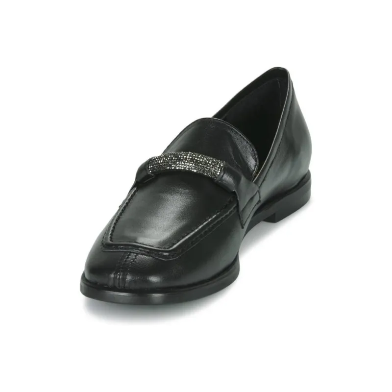 JB MARTIN Loafers Women's Ink Black-2