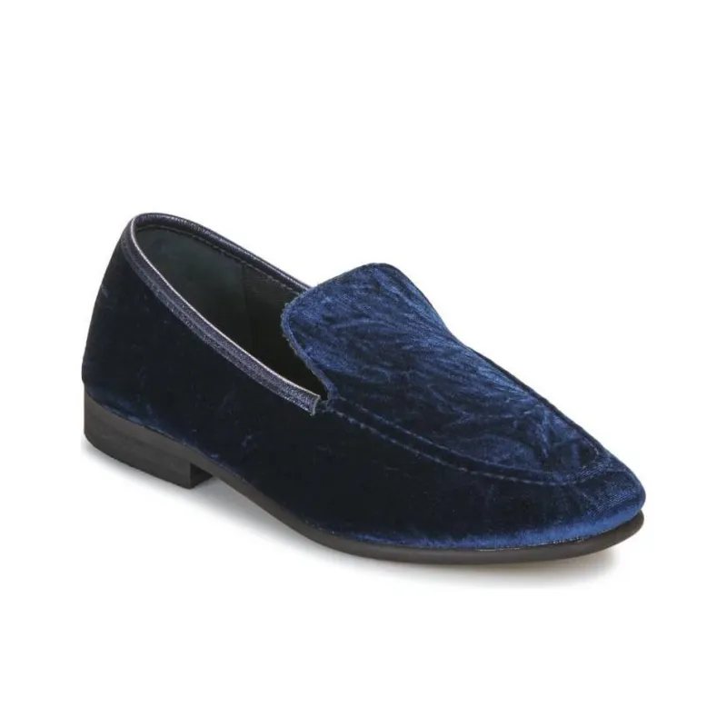 JB MARTIN Loafers Women's Blue-2