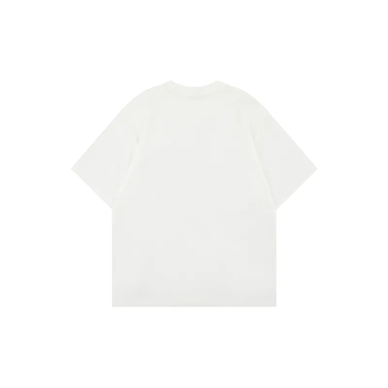 HKRXEC T Shirts Unisex-1