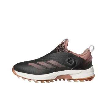 Adidas Adizero Zedzee 25 Abrasion Resistant Low Top Running Shoes Women's Core Black