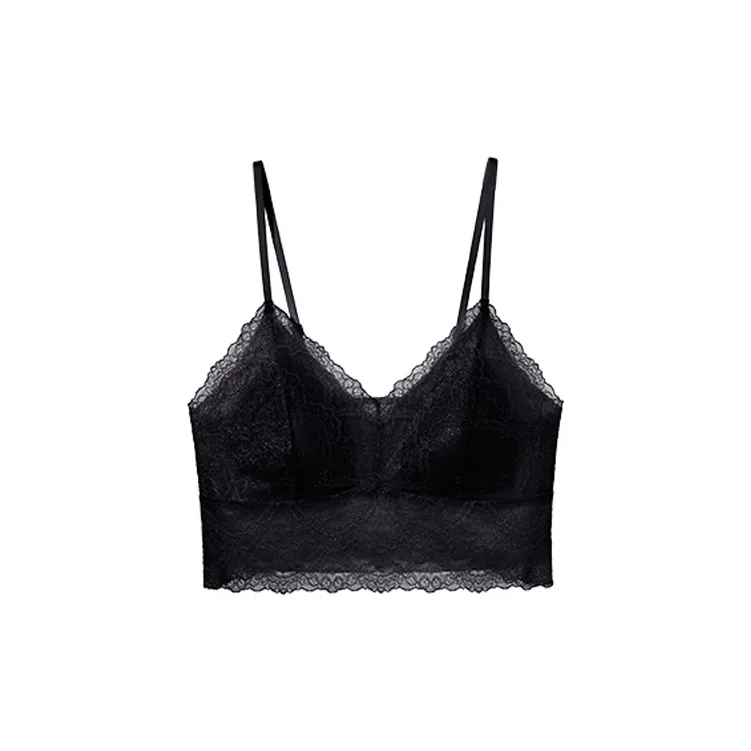 Ubras No Size Series Bra Women's-15