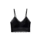 [V-Neck Regular]Black