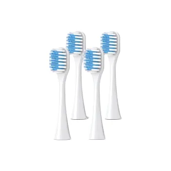 Fly Toothbrush Heads